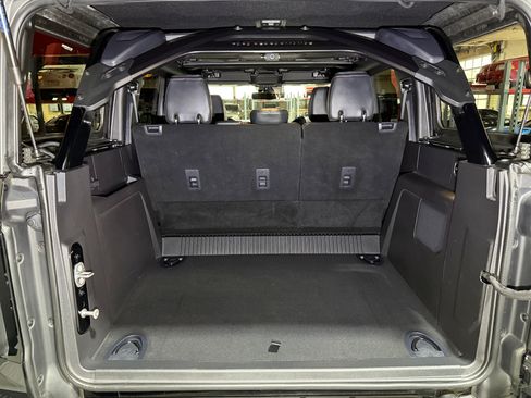 Used 2024 Ford Bronco Raptor image 18