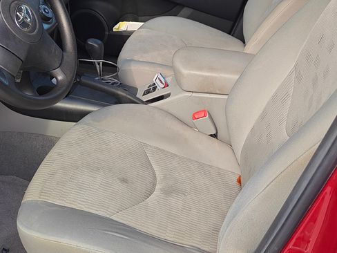 Used 2011 Toyota RAV4 2WD w/ Base L4 Extra Value Pkg image 15