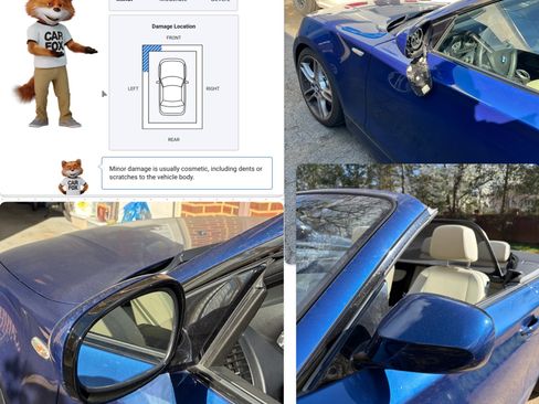 Used 2011 BMW 135i Convertible image 29