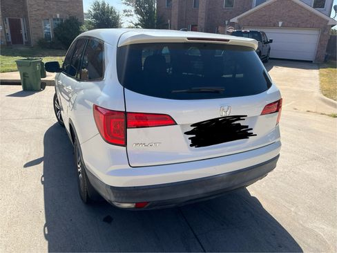 Used 2016 Honda Pilot EX-L image 4