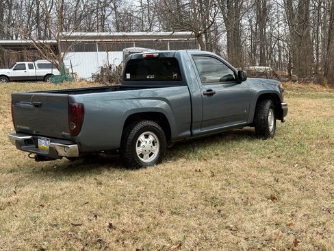 Used 2006 Chevrolet Colorado LS image 10