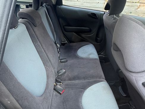 Used 2008 Honda Fit Sport image 9