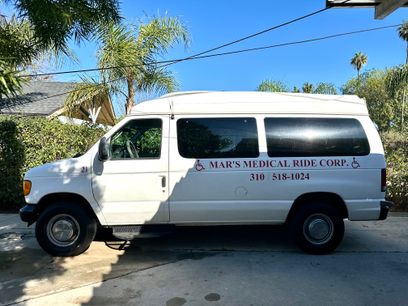 Used 2007 Ford E-250 and Econoline 250