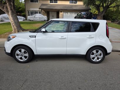 Used 2018 Kia Soul
