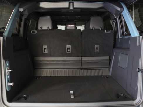 Used 2023 Ford Bronco Badlands image 26