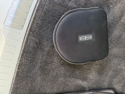 Used 2019 Lincoln Navigator L Black Label w/ Cargo Package image 32