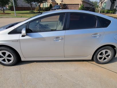 Used 2013 Toyota Prius Two