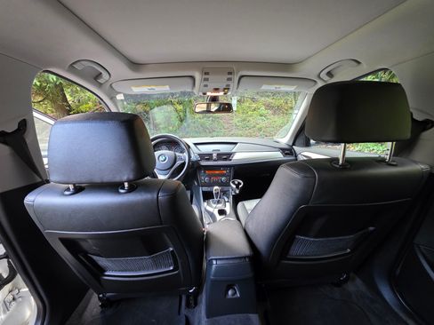 Used 2013 BMW X1 xDrive28i image 27