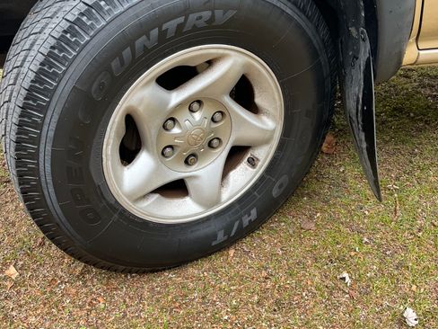 Used 2004 Toyota Tacoma 4x4 Double Cab image 13