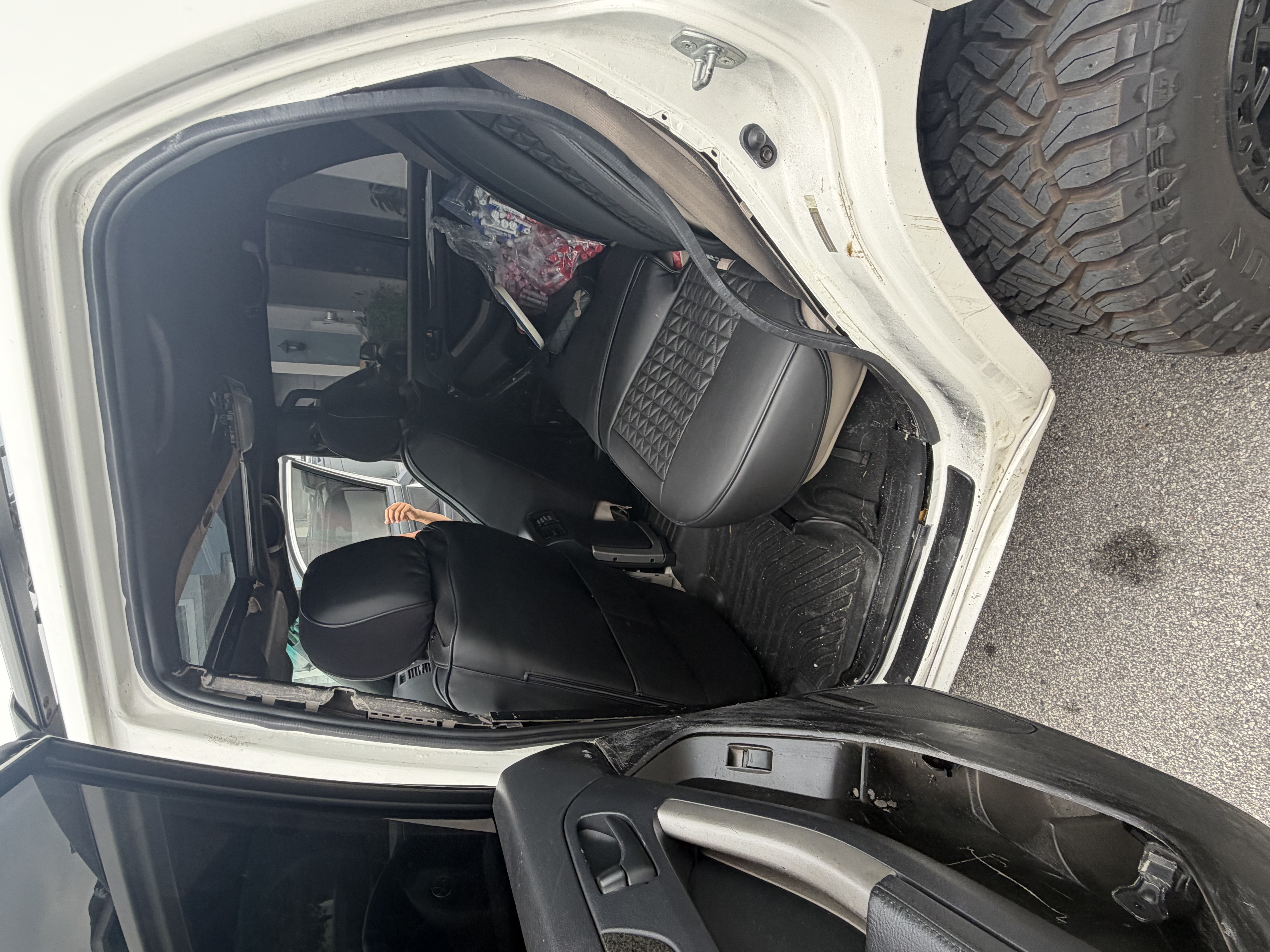 Used 2003 Toyota 4Runner Limited RWD image 8