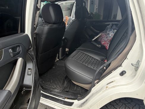 Used 2003 Toyota 4Runner Limited RWD image 8