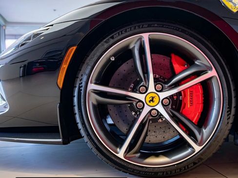 Used 2024 Ferrari 296 GTS image 11