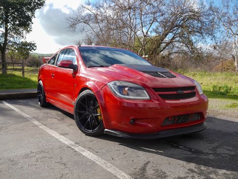 Used 2006 Chevrolet Cobalt SS image 1