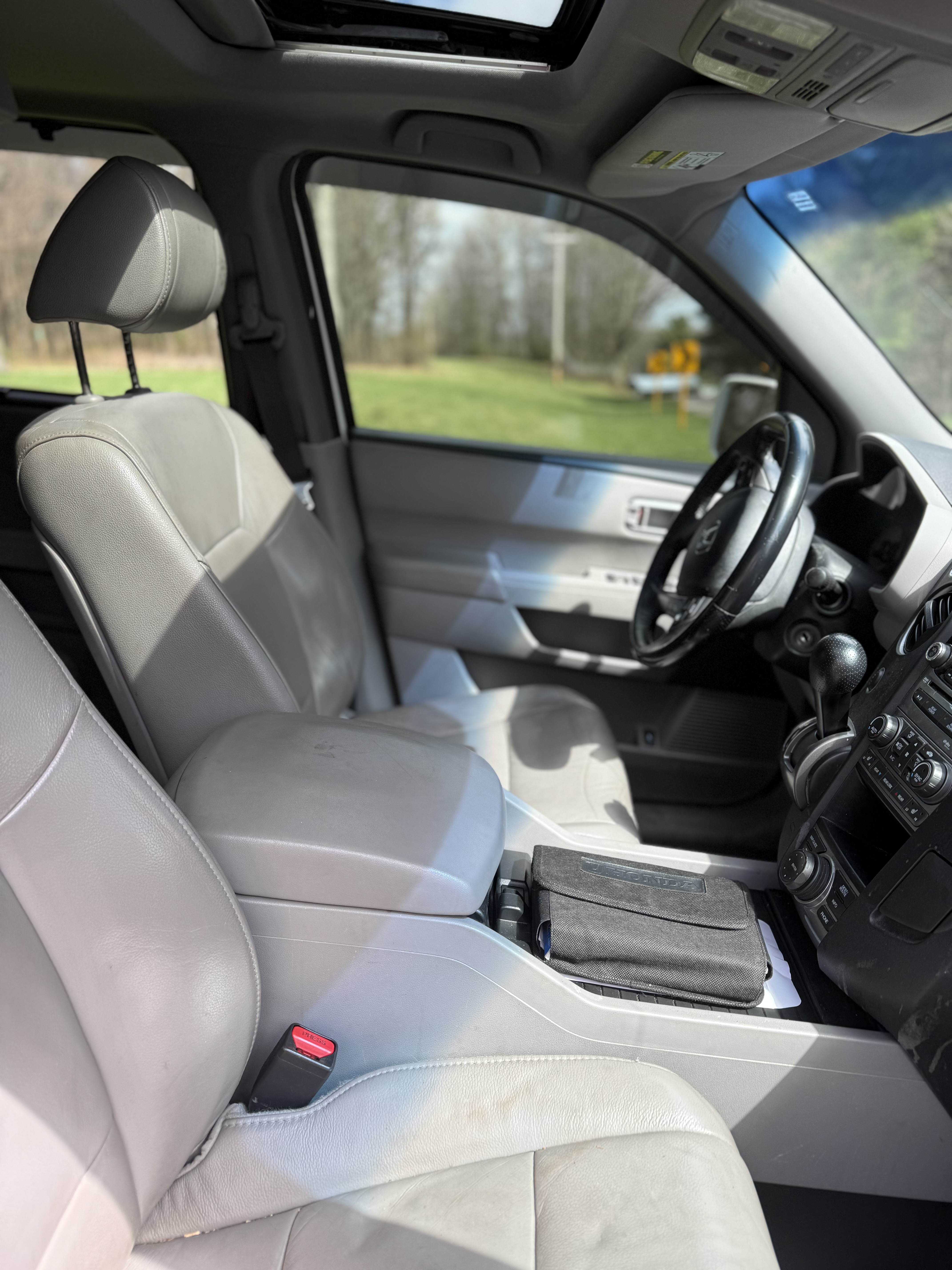 Used 2012 Honda Pilot Touring image 6