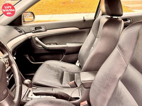Used 2007 Acura TSX w/ Navigation image 6