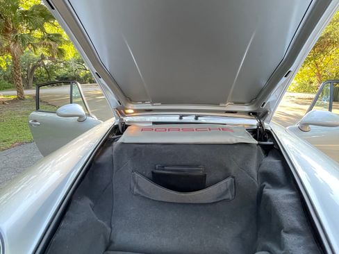 Used 1997 Porsche 911 4 Coupe image 18