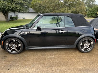 Used 2005 MINI Cooper S