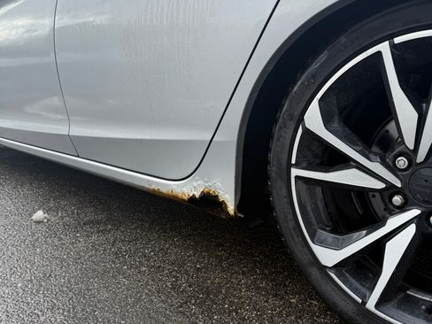 Used 2013 Honda Accord LX image 10