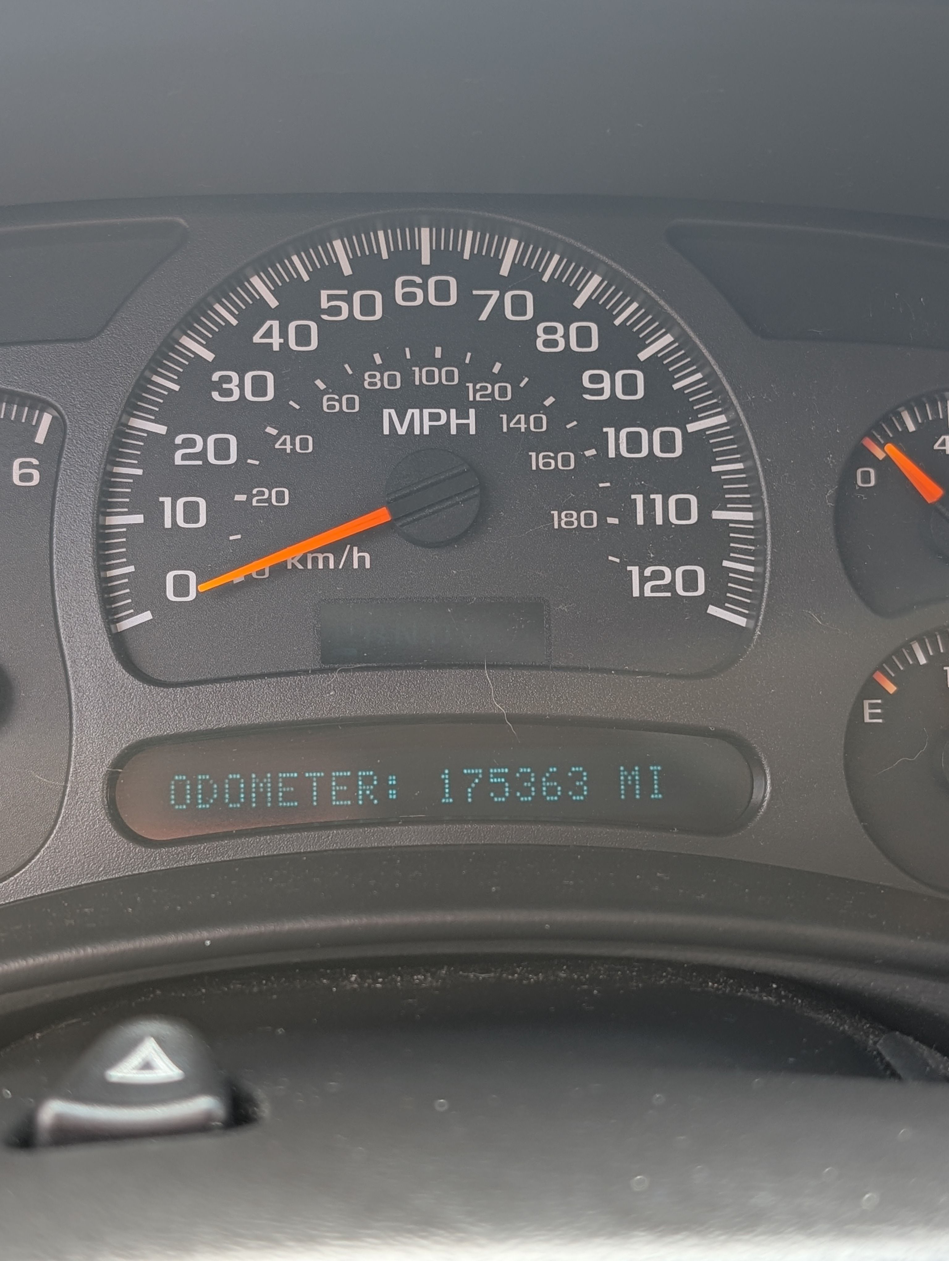 Used 2003 Chevrolet Silverado 1500 LS RWD image 9