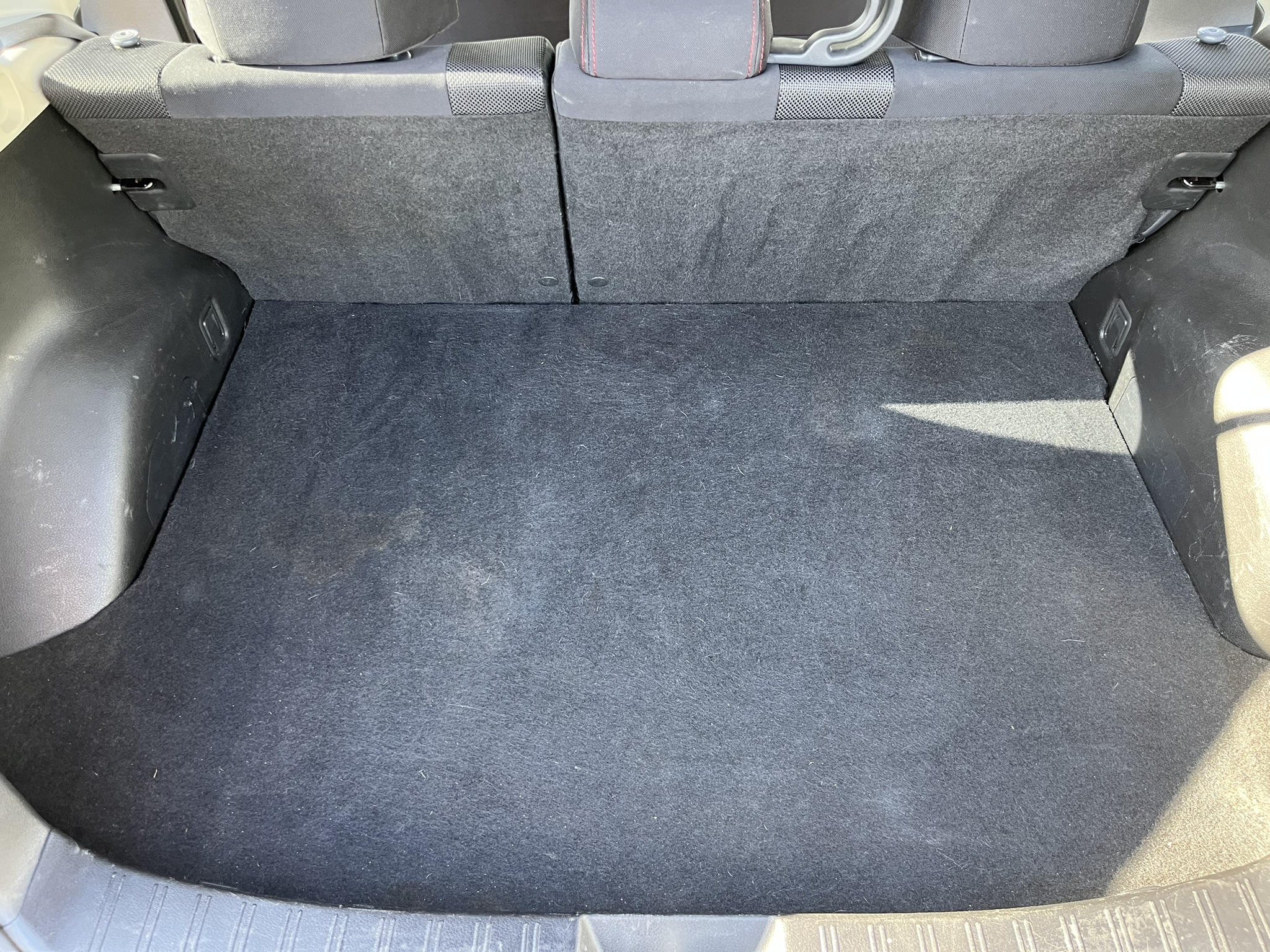 Used 2014 Subaru Impreza WRX Hatchback AWD/4WD image 15