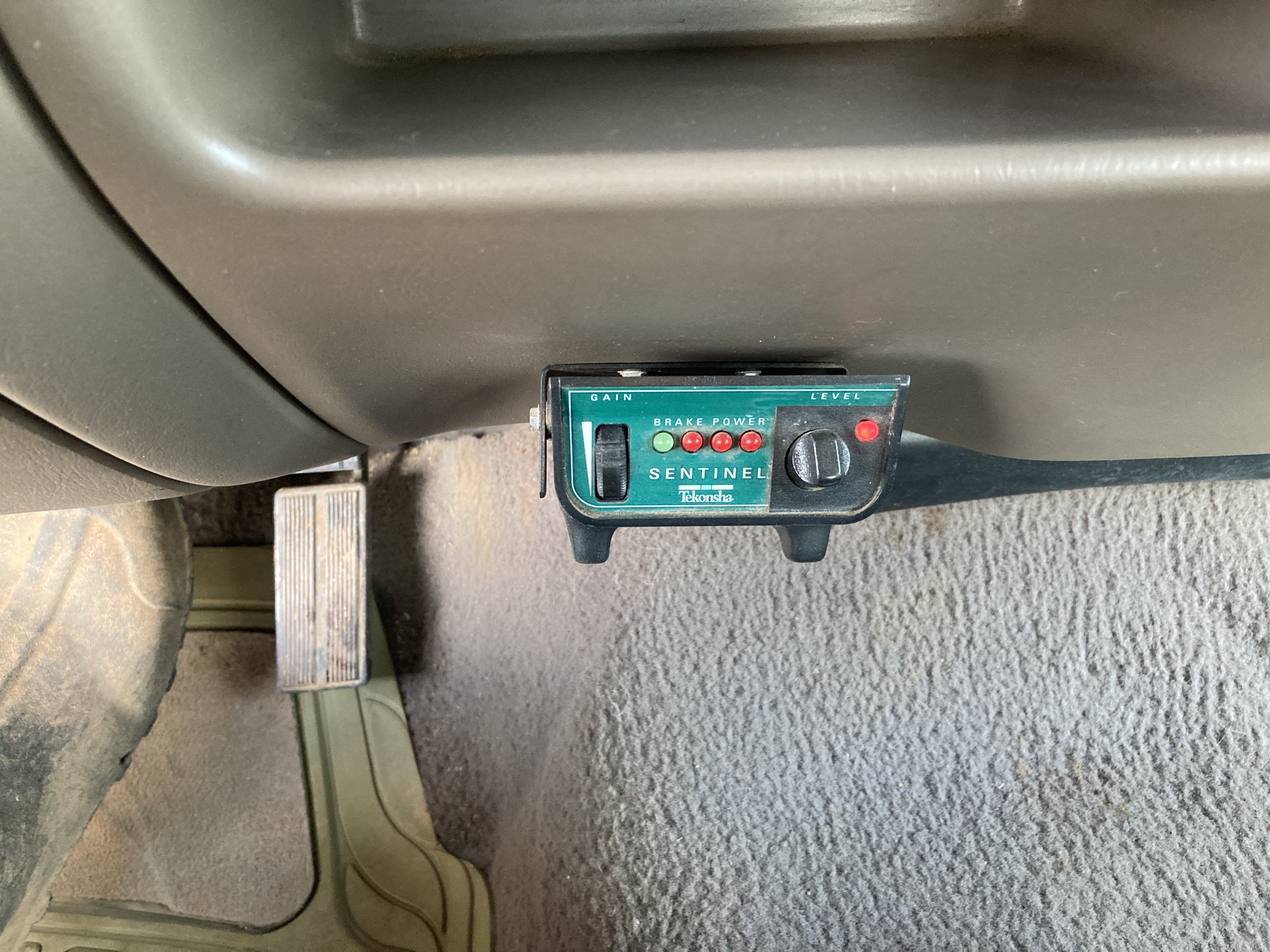 Used 2000 Ford F450 2WD Crew Cab Super Duty image 11