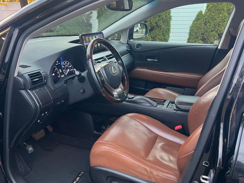 Used 2013 Lexus RX 350 F Sport image 16