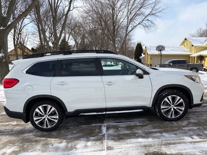 Used 2019 Subaru Ascent Limited w/ Popular Package #2