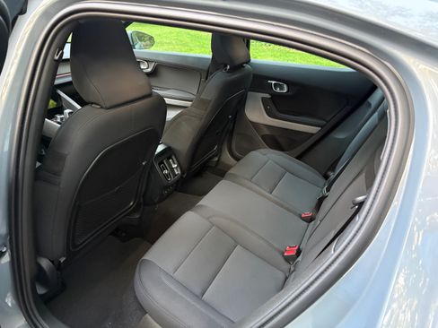 Used 2021 Polestar Polestar 2 AWD/4WD image 11