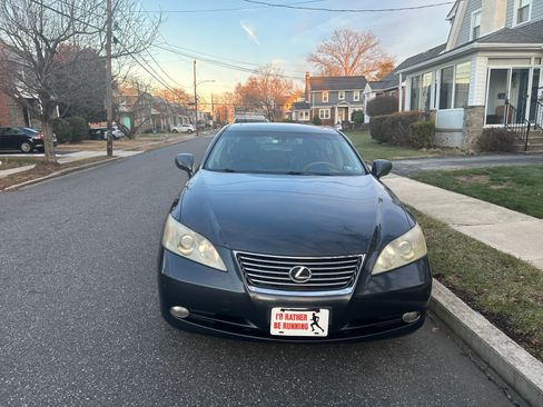 Used 2007 Lexus ES 350 image 2