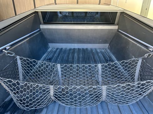 Used 2024 Tesla Cybertruck Cyberbeast image 14