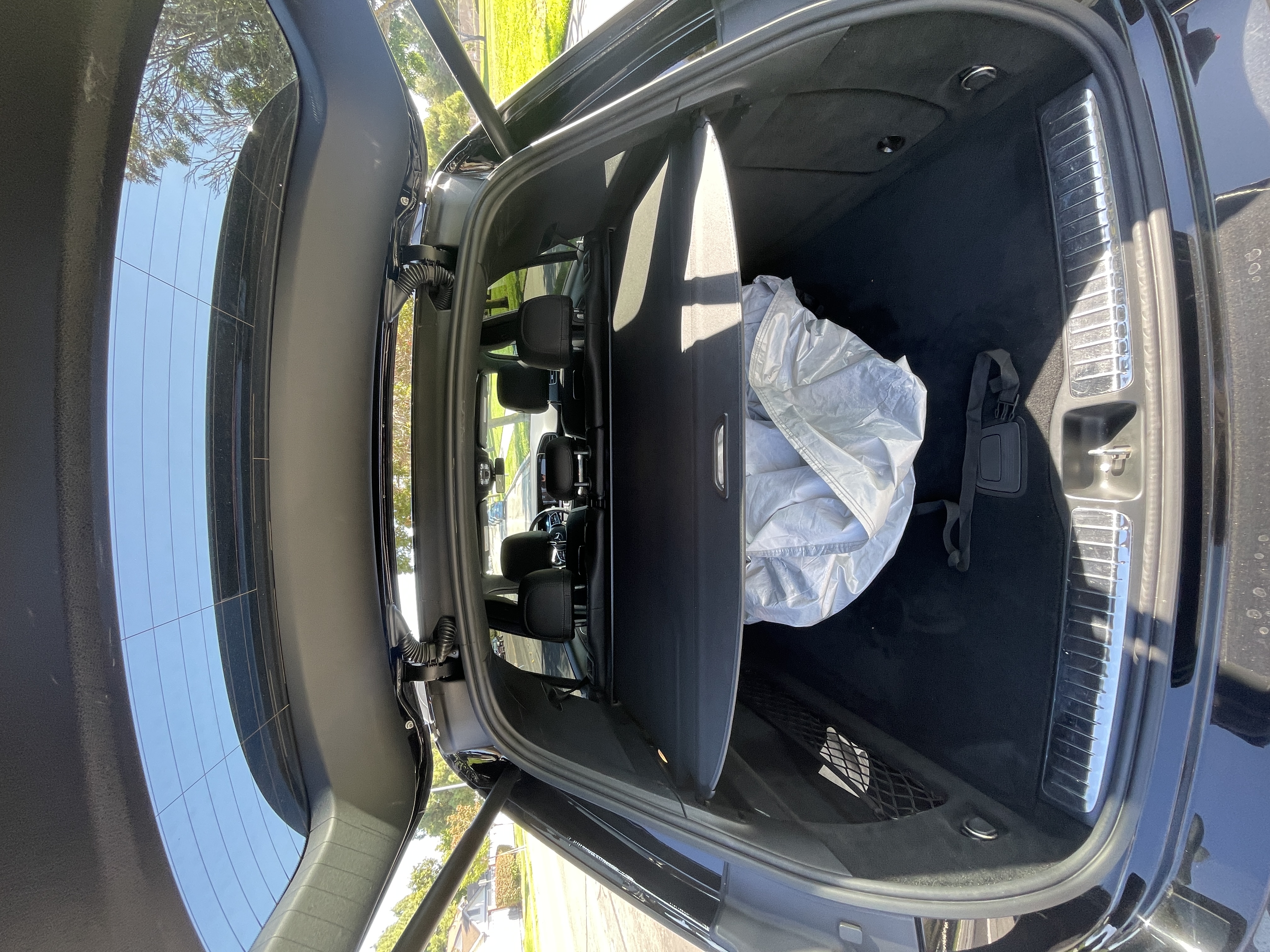 Used 2020 Mercedes-Benz GLE 450 4MATIC image 19