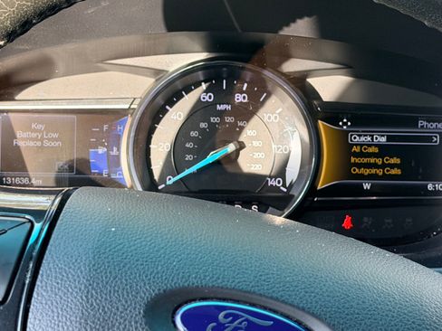 Used 2016 Ford Explorer XLT w/ Equipment Group 202A FWD image 6