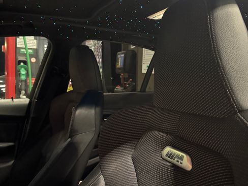 Used 2016 BMW M3 Sedan image 8