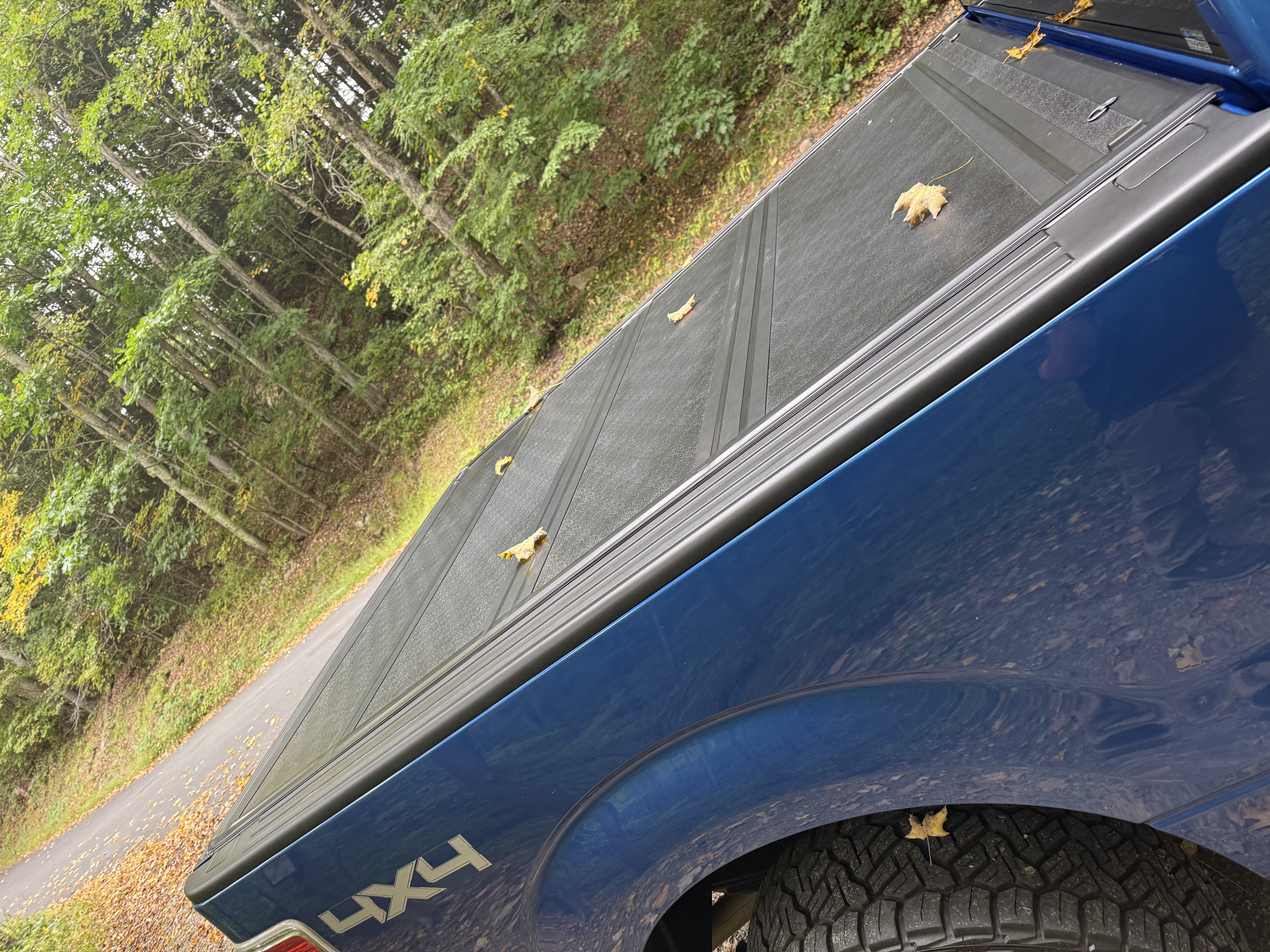 Used 2014 Ford F150 XLT w/ Trailer Tow Package AWD/4WD image 20