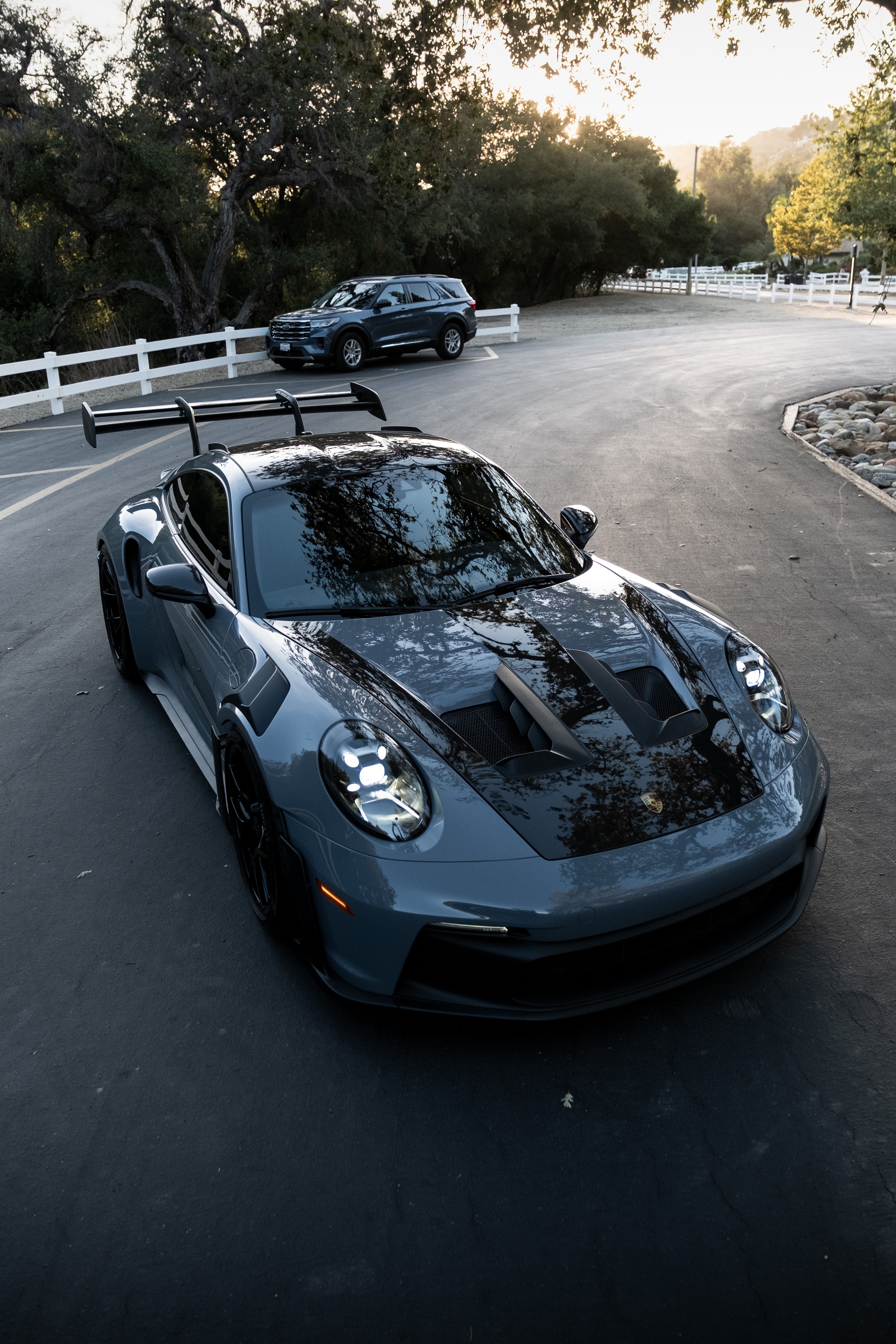 Used 2024 Porsche 911 GT3 RS RWD image 13