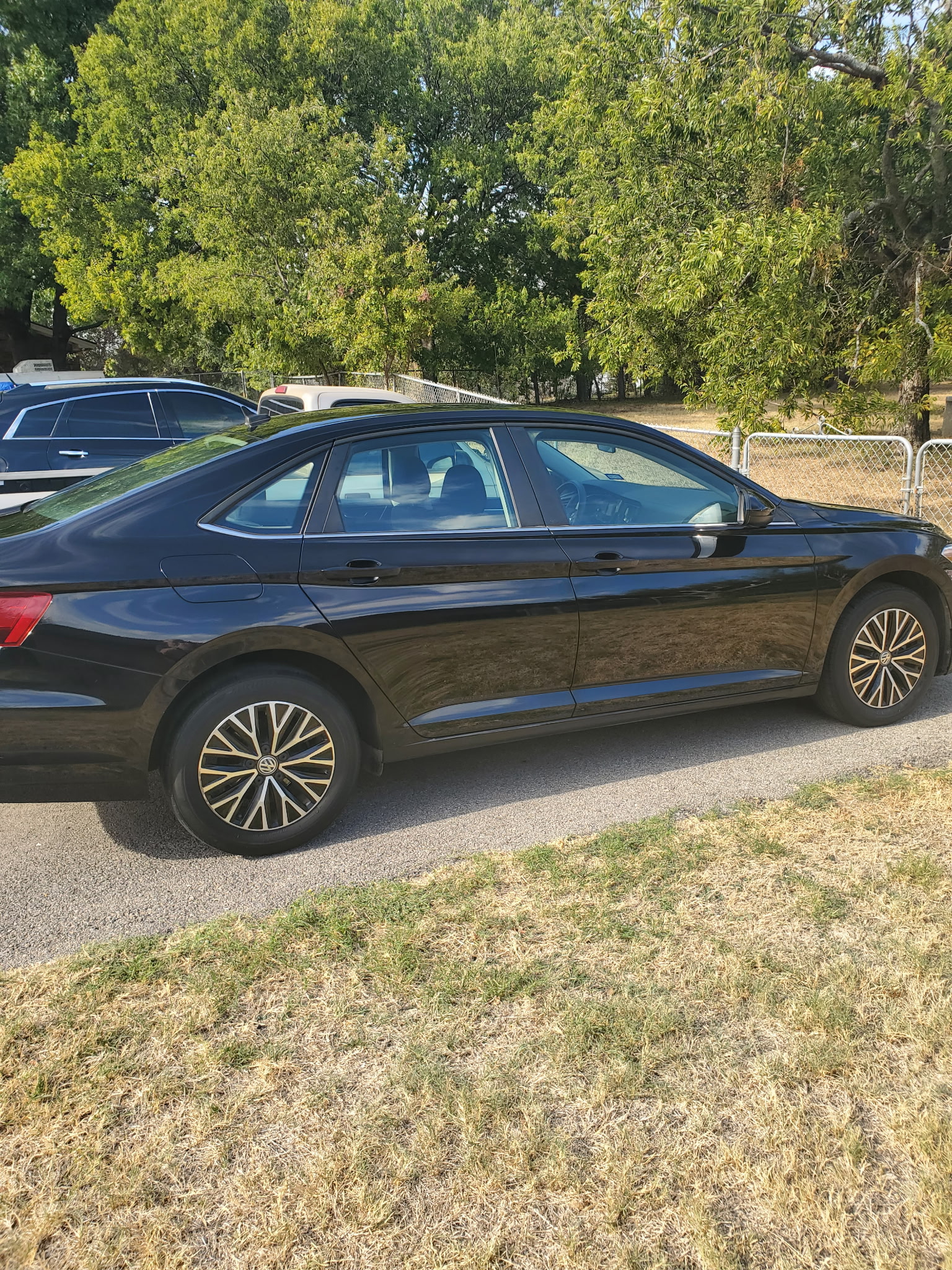 Used 2021 Volkswagen Jetta S FWD image 16