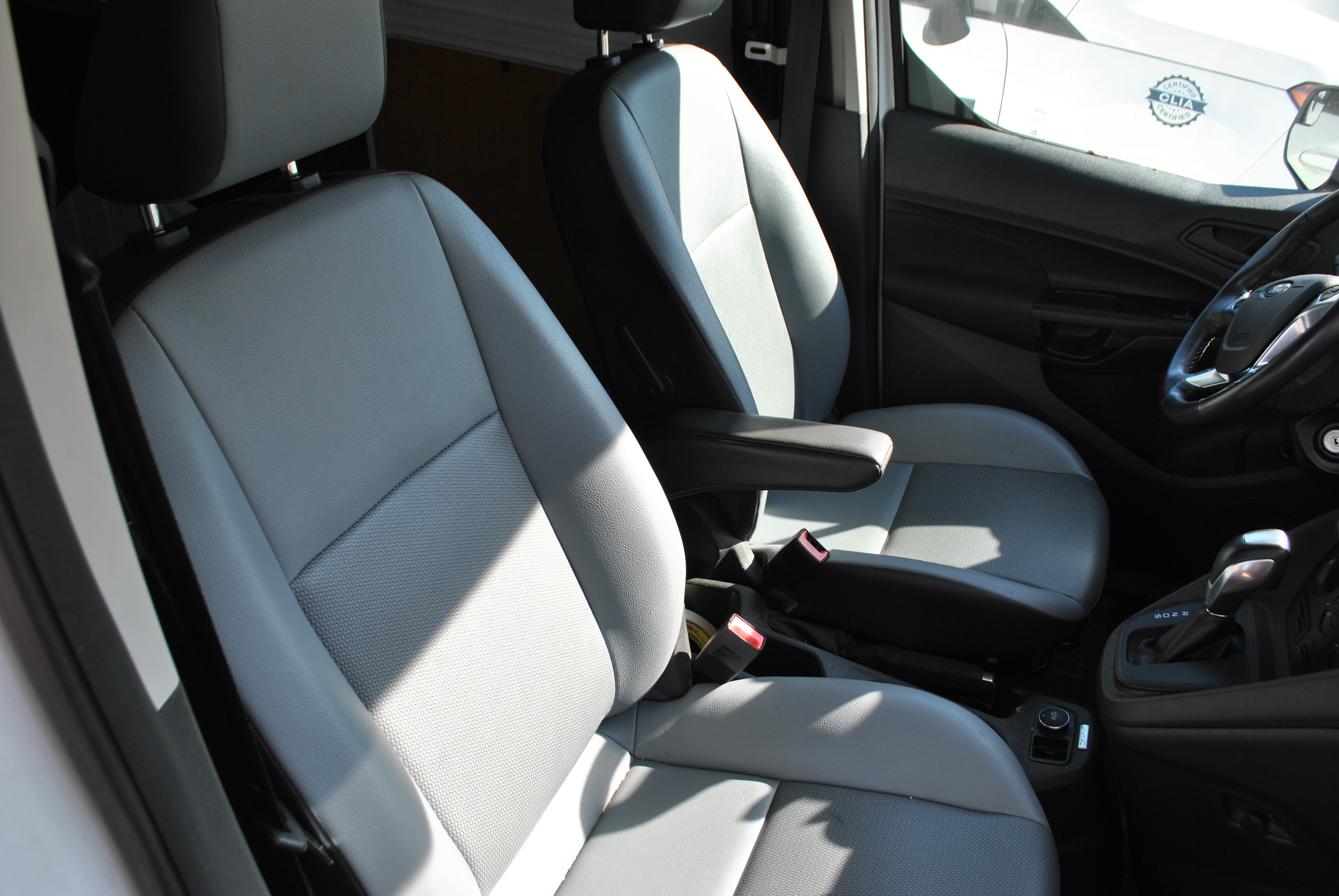 Used 2016 Ford Transit Connect XL FWD image 8