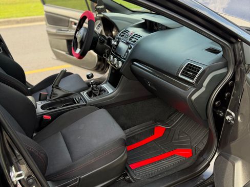 Used 2017 Subaru WRX AWD/4WD image 30