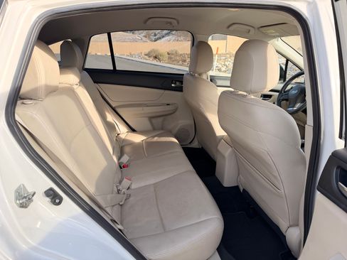 Used 2013 Subaru Crosstrek 2.0i Limited w/ Popular Pkg 1 image 11