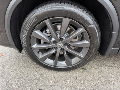 Used 2025 Acura MDX A-Spec image 14