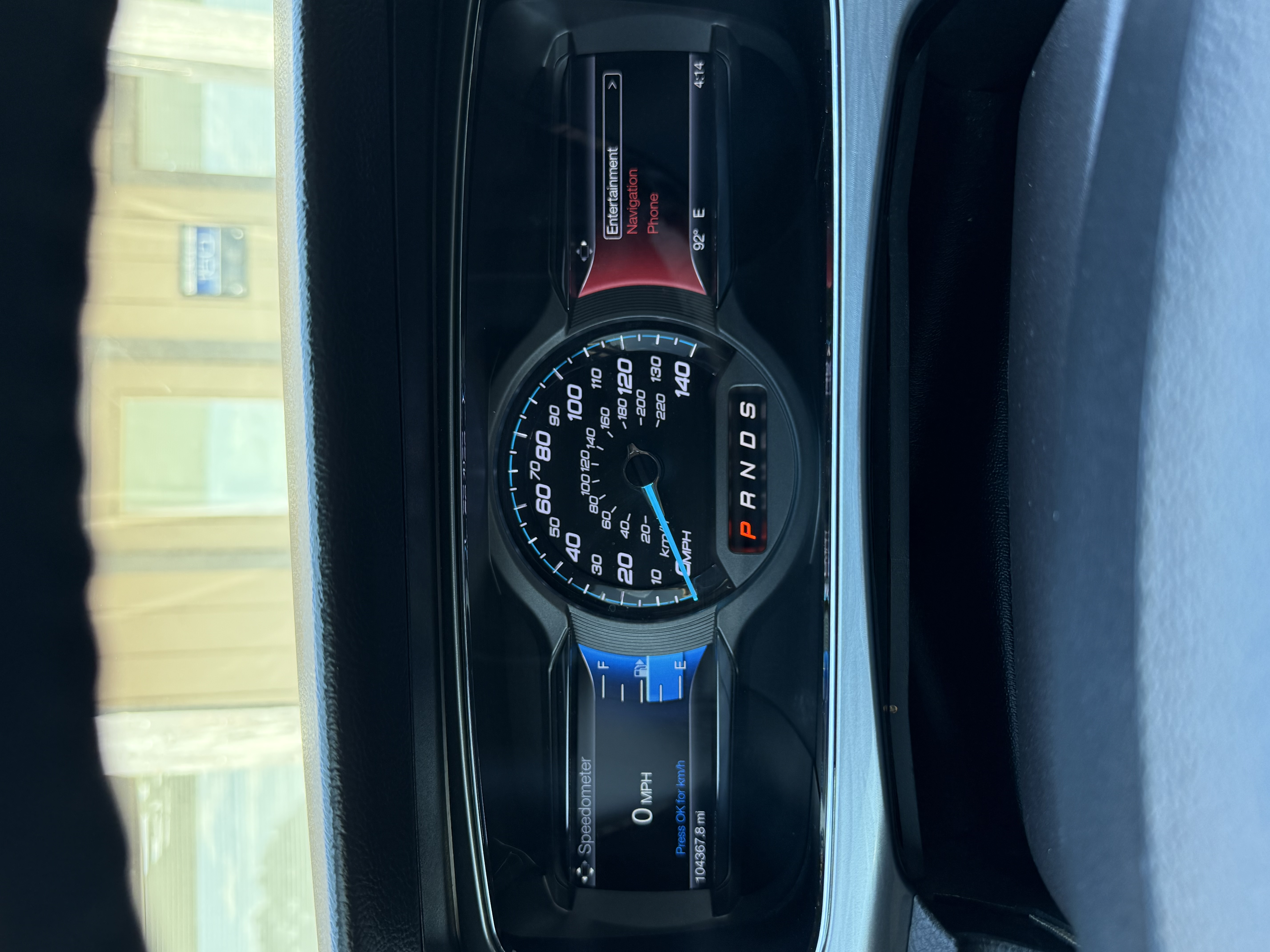 Used 2019 Ford Taurus SEL w/ Equipment Group 201A FWD image 18