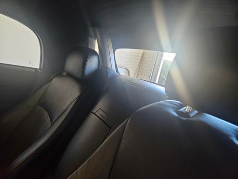 Used 2007 BMW Z4 3.0i image 20