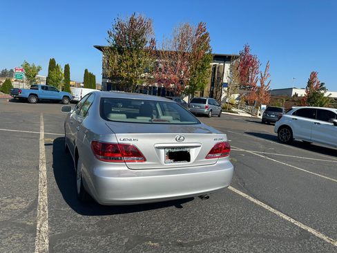 Used 2006 Lexus ES 330 image 9