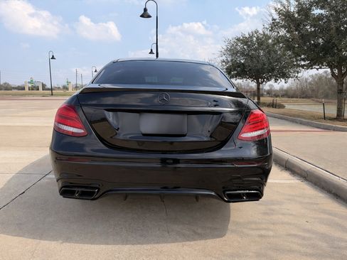 Used 2019 Mercedes-Benz E 63 AMG S image 10