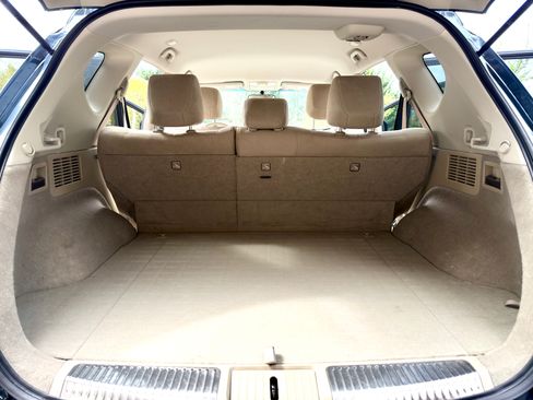 Used 2013 Nissan Murano S image 22