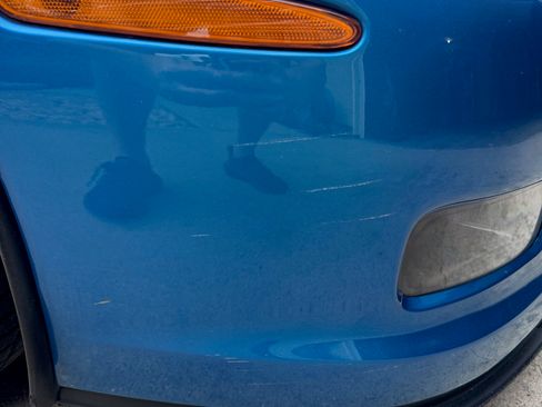 Used 2010 Chevrolet Corvette Grand Sport w/ Preferred Equipment Group image 9