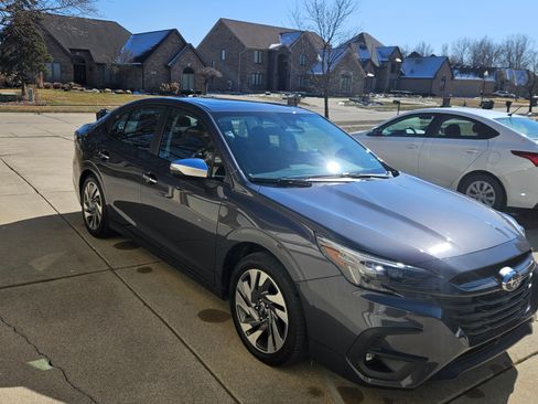 Used 2024 Subaru Legacy Touring XT image 10