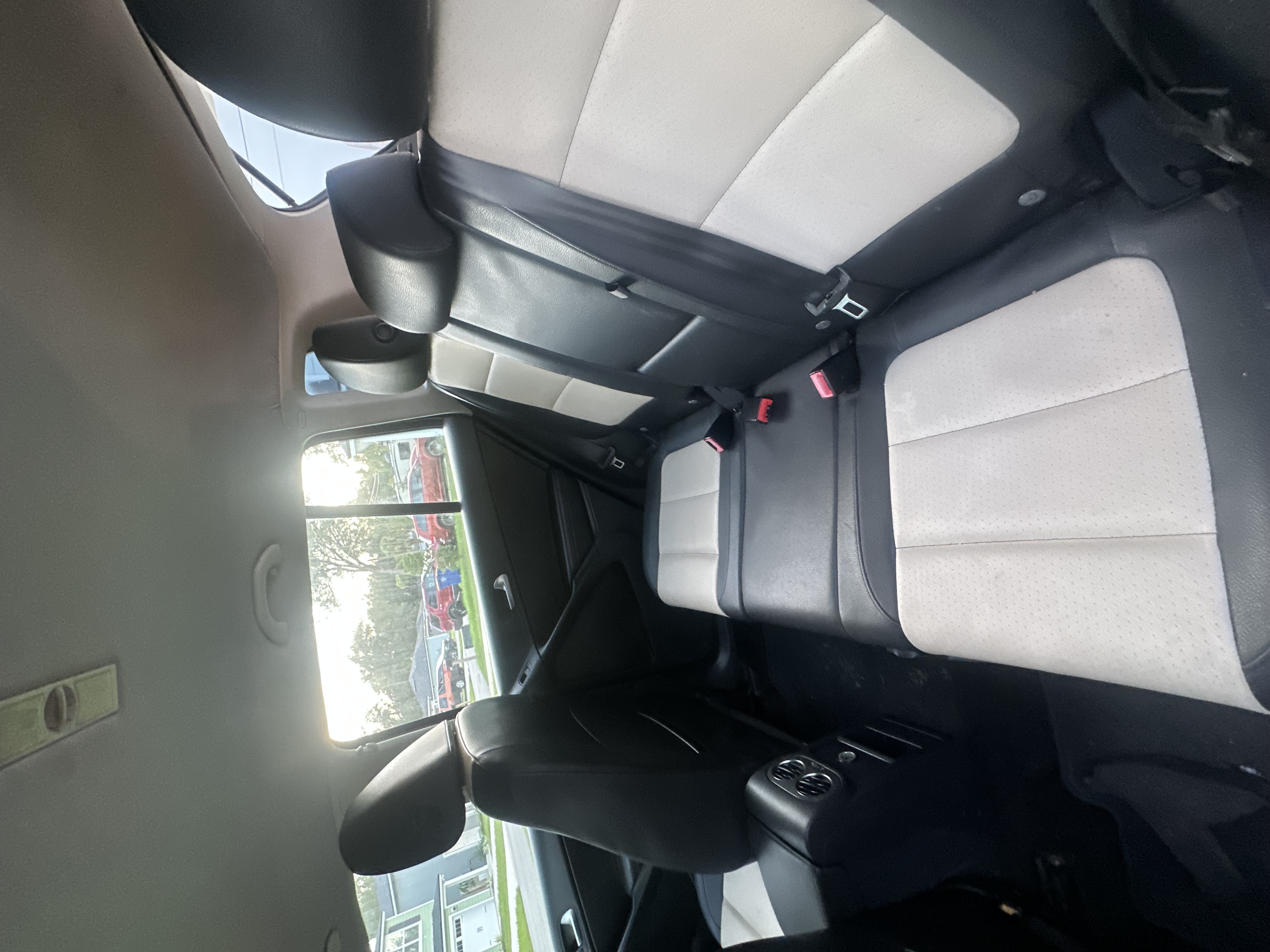 Used 2016 Volkswagen Tiguan S FWD image 10