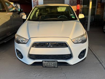 Used 2015 Mitsubishi Outlander Sport ES