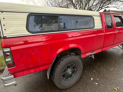 Used 1996 Ford F150 XL image 4